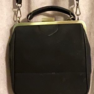 Bebebark Convertible Bag